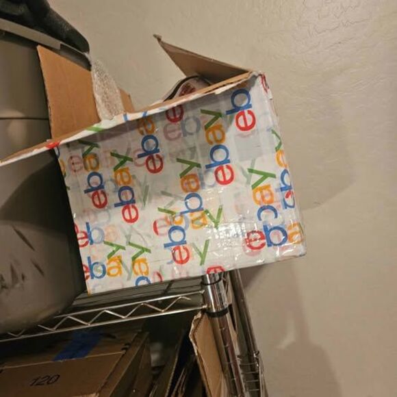 Western Electric Black Metal Rotary Style Phone Telephone - Picture 10 of 10